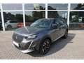 Peugeot 2008 Allure Pack HDi 110 SHZ AHK RFK LED Grau - thumbnail 1