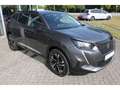 Peugeot 2008 Allure Pack HDi 110 SHZ AHK RFK LED Grau - thumbnail 3