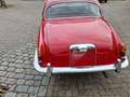 Oldtimer Jaguar type-S 1965 3.4 L Rot - thumbnail 3