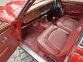 Oldtimer Jaguar type-S 1965 3.4 L Rot - thumbnail 4