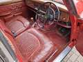 Oldtimer Jaguar type-S 1965 3.4 L Rot - thumbnail 5