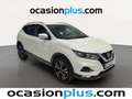 Nissan Qashqai 1.3 DIG-T N-Connecta 4x2 103kW Blanco - thumbnail 2