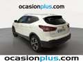 Nissan Qashqai 1.3 DIG-T N-Connecta 4x2 103kW Blanco - thumbnail 3