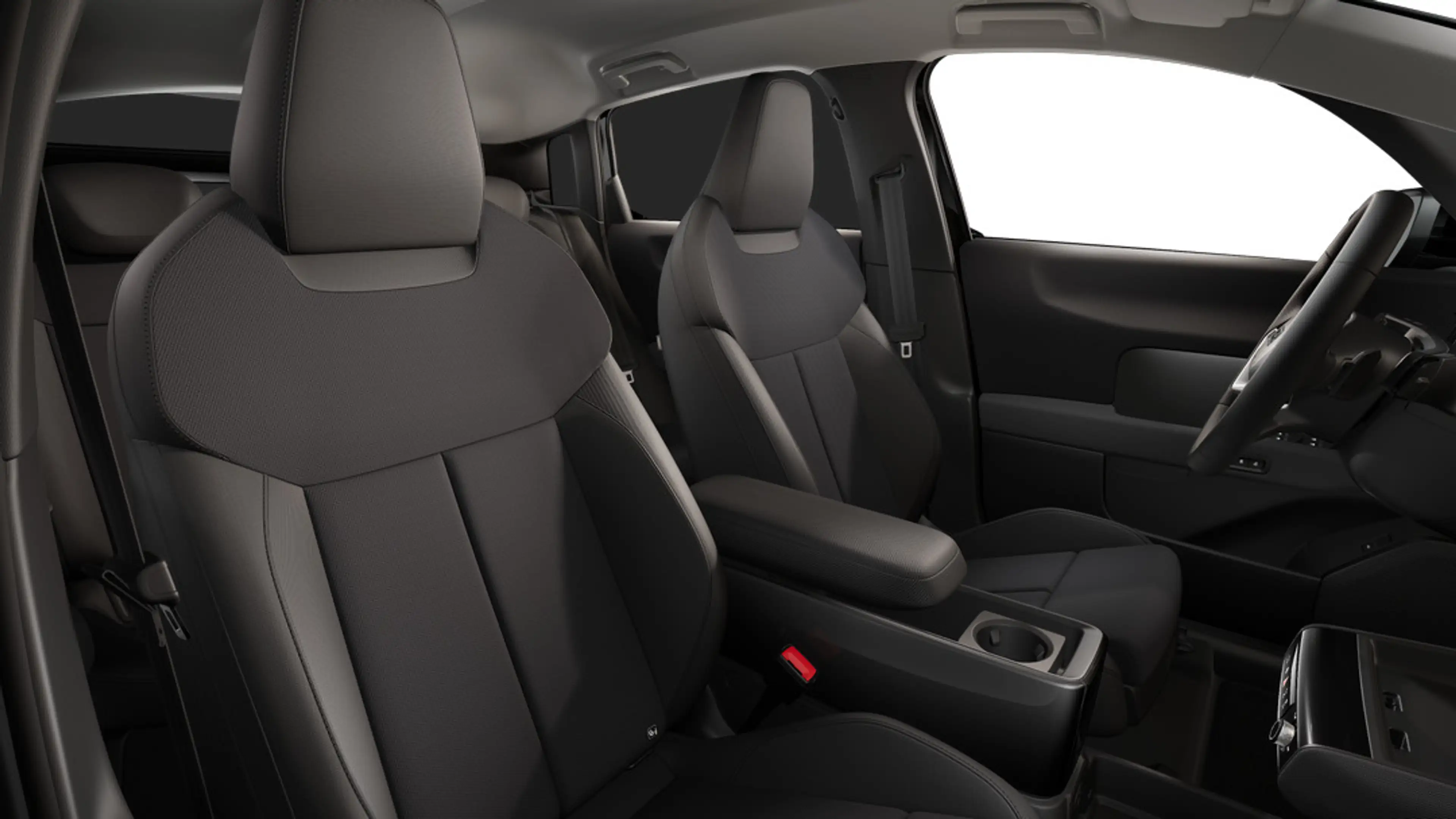 Audi A2 e-tron Launch Series Pro 84 kWh — photo 5