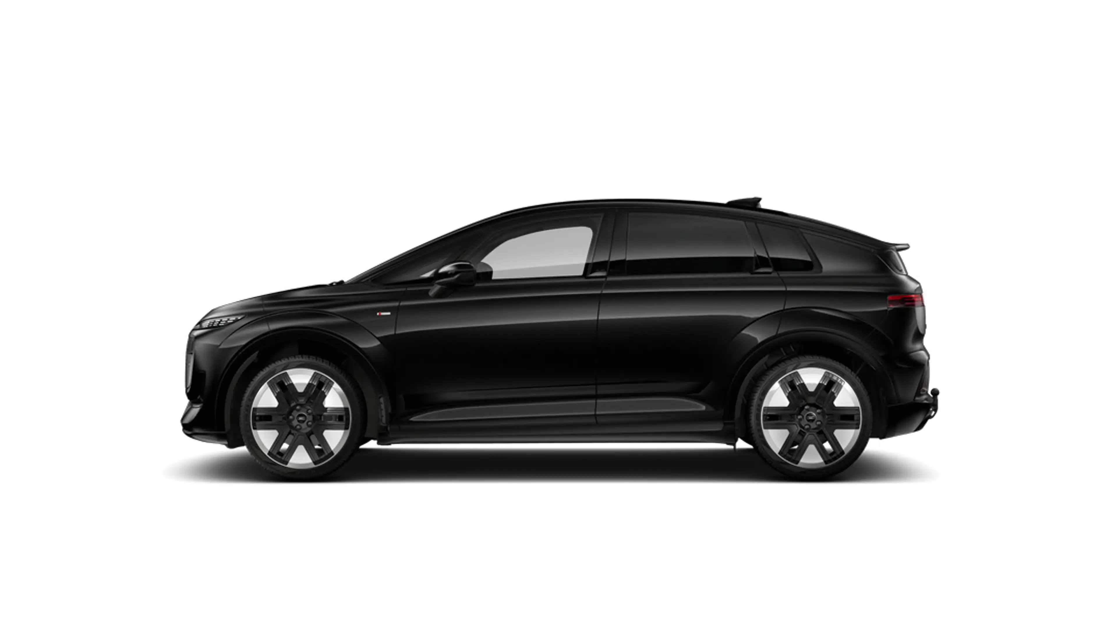 Audi A2 e-tron Launch Series Pro 84 kWh — photo 3