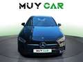 Mercedes-Benz A 250 4Matic 7G-DCT Negro - thumbnail 2