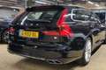 Volvo V90 2.0 T4 190pk Automaat Inscription | Lederen bekled Schwarz - thumbnail 2