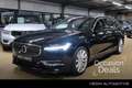 Volvo V90 2.0 T4 190pk Automaat Inscription | Lederen bekled Schwarz - thumbnail 1
