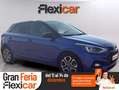 Hyundai i20 1.0 TGDI Drive&Skate 100 Negro - thumbnail 1