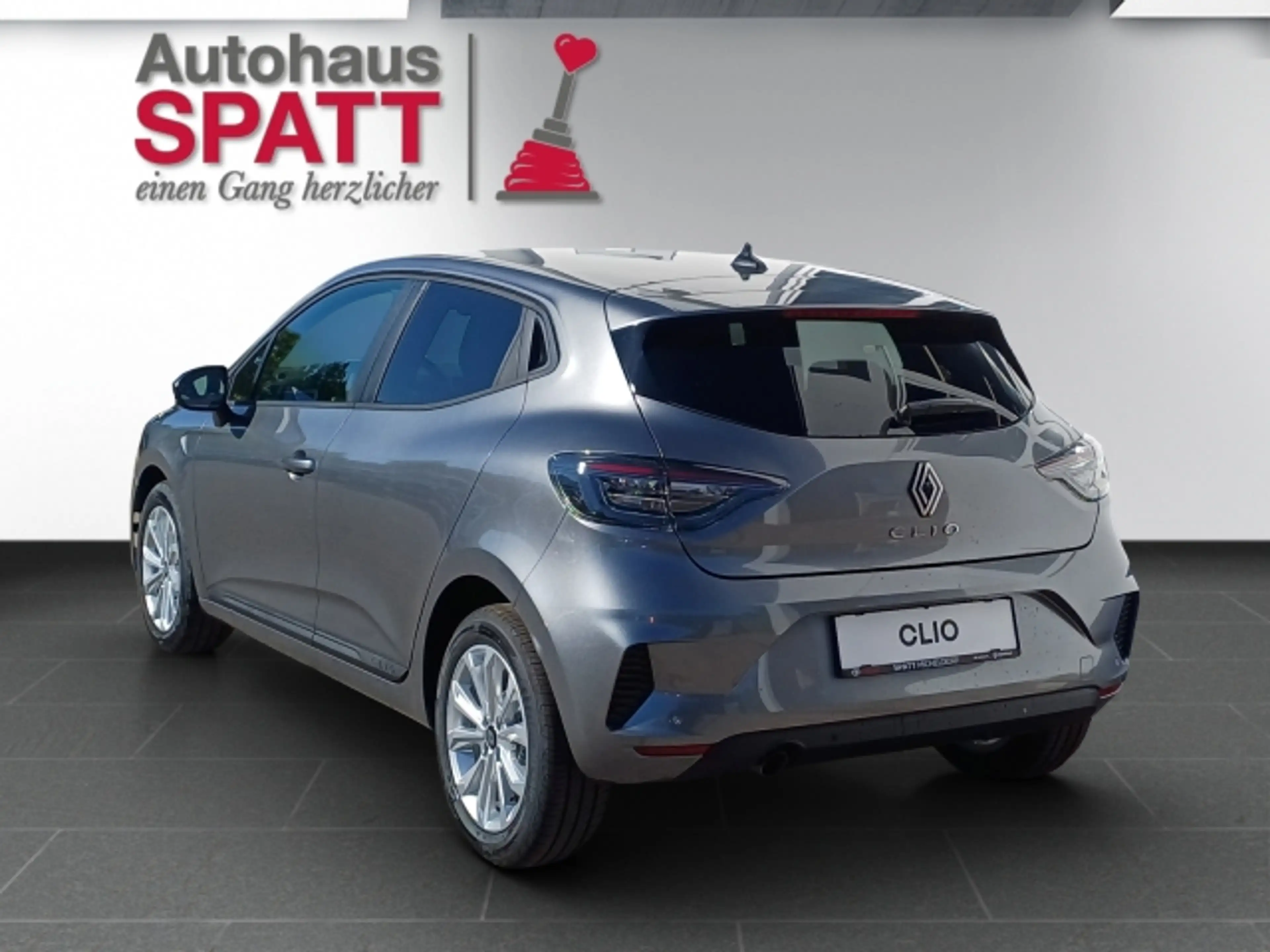 Renault Clio CLIO Generation SCe 65  !! Prompt verfügbar !! — photo 3