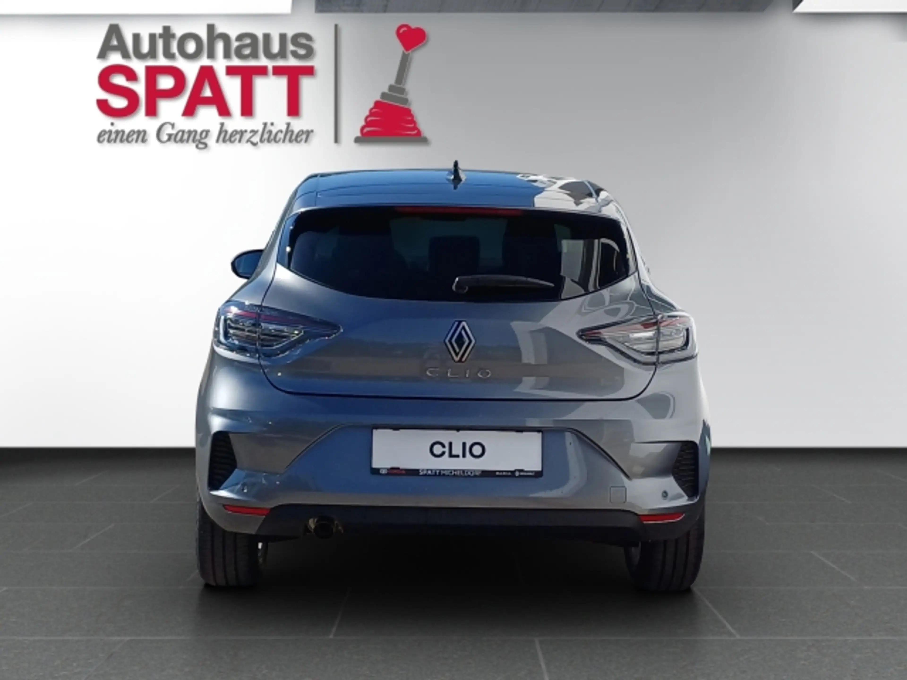 Renault Clio CLIO Generation SCe 65  !! Prompt verfügbar !! — photo 4