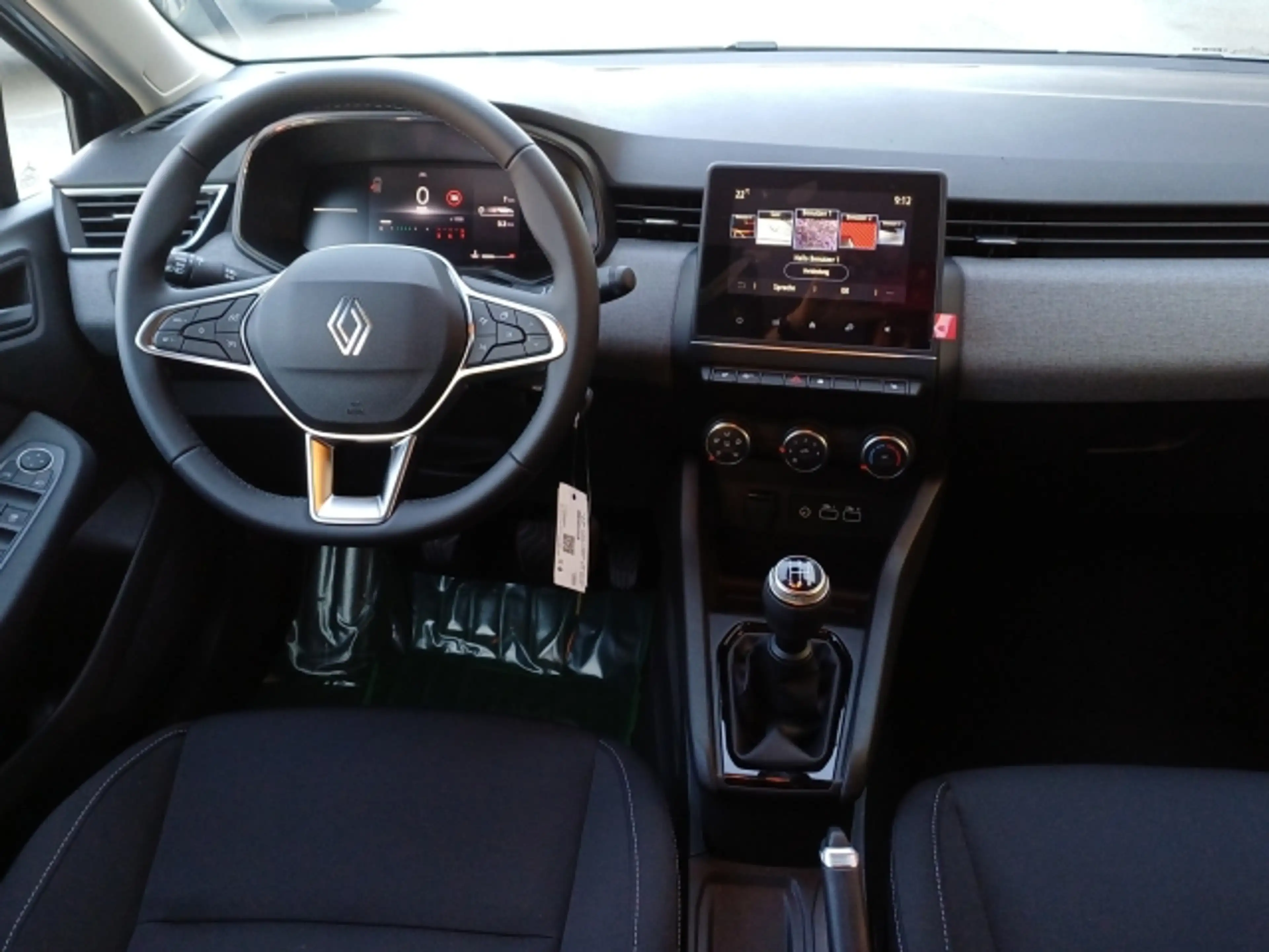 Renault Clio CLIO Generation SCe 65  !! Prompt verfügbar !! — photo 8
