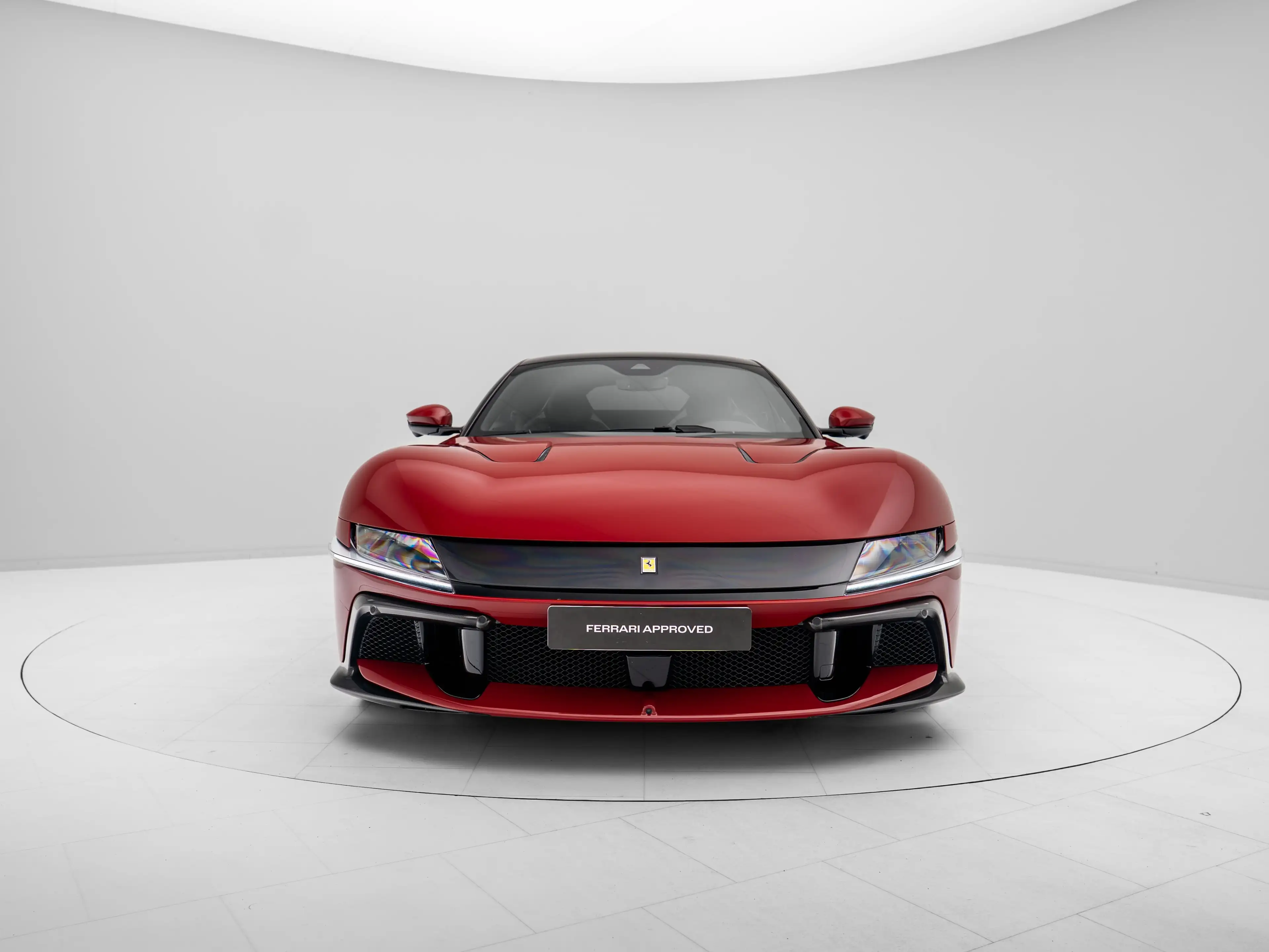 Ferrari 12 Cilindri 12Cilindri F167 — photo 2