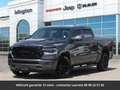 Dodge RAM Sport Night 12P 5.7L 4x4 Tout compris hors homolog Gris - thumbnail 1