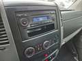 Volkswagen Crafter 46 2.0 TDI DoKA 6 Sitze/ Pritsche/ Airco Bleu - thumbnail 24