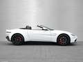 Aston Martin V8 Vantage Roadster Weiß - thumbnail 4