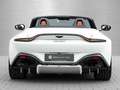 Aston Martin V8 Vantage Roadster Weiß - thumbnail 6