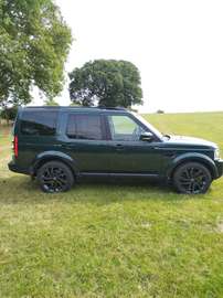 Discovery 3.0SDV6 HSE Aut. HSE