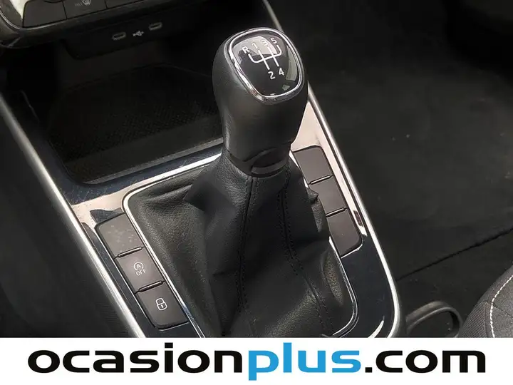 Škoda Fabia COMBI 1.0 TSI STYLE 2021, foto 5
