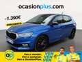 Skoda Fabia 1.0 TSI Style 70kW Azul - thumbnail 1