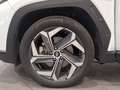 Hyundai TUCSON 1.6 TGDI HEV Tecno Sky AT Blanco - thumbnail 13
