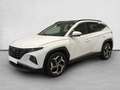 Hyundai TUCSON 1.6 TGDI HEV Tecno Sky AT Blanco - thumbnail 1