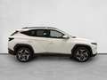 Hyundai TUCSON 1.6 TGDI HEV Tecno Sky AT Blanco - thumbnail 4