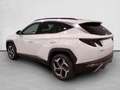 Hyundai TUCSON 1.6 TGDI HEV Tecno Sky AT Blanco - thumbnail 7