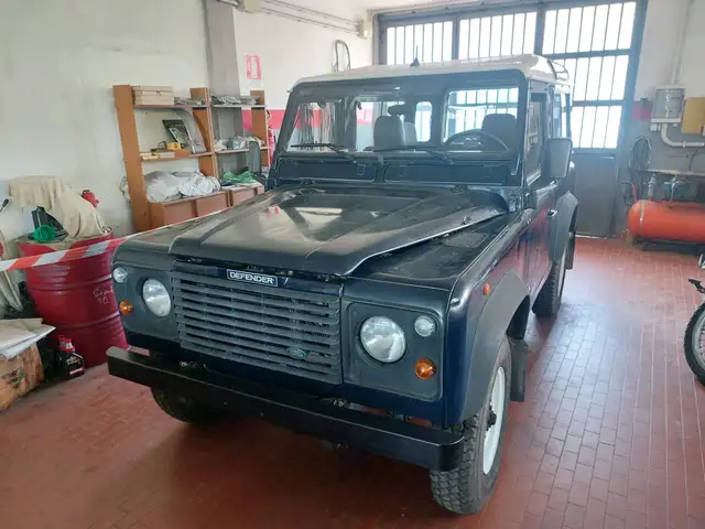 Land Rover Defender Defender 90
