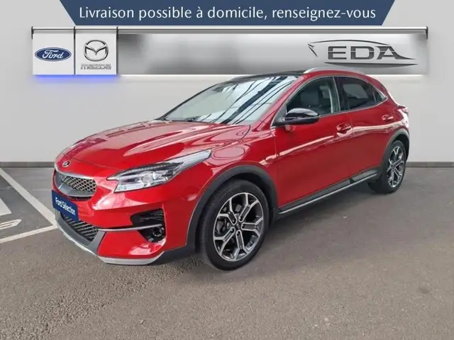Kia Ceed / cee'd 1.4 T-GDI 140ch Launch Edition 7cv