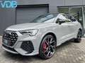 Audi RS Q3 RS Q3 2.5 TFSI SPORTBACK Gris - thumbnail 4