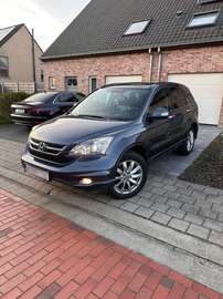 2.2 CTDi Executive DPF, 1ste eigenaar, 4x4 Reserve