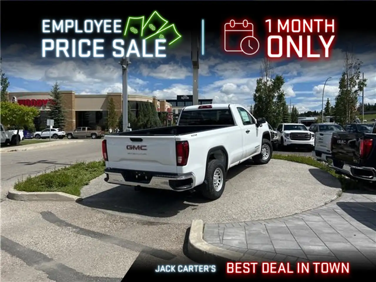 GMC Sierra 1500 fotografie GMC Sierra 1500
