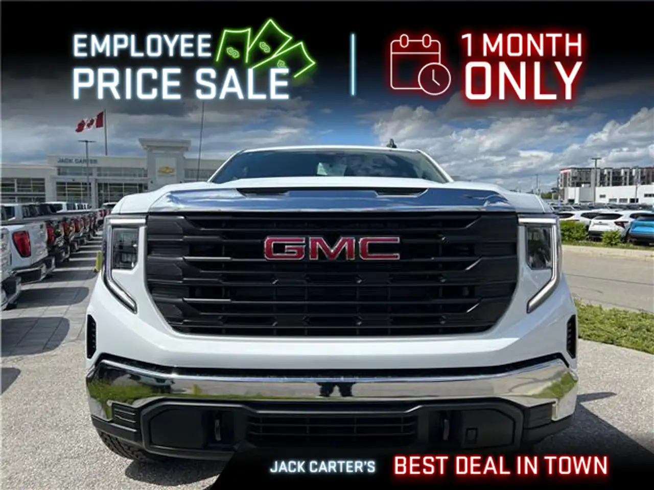 GMC Sierra 1500 fotografie GMC Sierra 1500