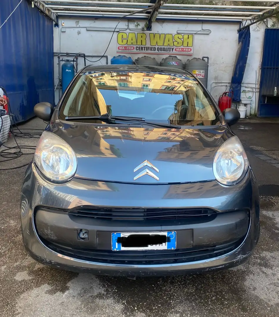 Citroen C1 5p 1.0 Deejay - 2