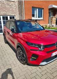 e-C3 44.2 kWh Comfort Range Max Max