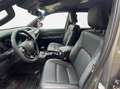 Toyota Hilux Double Cab Invincible 4x4 Marrone - thumbnail 7