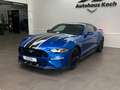 Ford Mustang MUSTANG 5.0 V8 GT 500 SHELBY LOOK! PRACHTSTÜCK Bleu - thumbnail 9