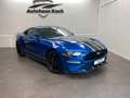 Ford Mustang MUSTANG 5.0 V8 GT 500 SHELBY LOOK! PRACHTSTÜCK Bleu - thumbnail 11