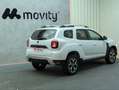 Dacia Duster 1.6 Prestige 4x2 85kW Bílá - thumbnail 3