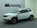 Dacia Duster 1.6 Prestige 4x2 85kW Bílá - thumbnail 1