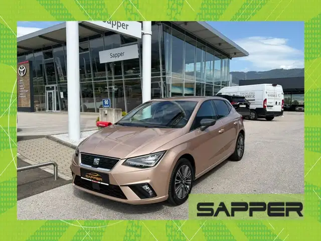 SEAT Ibiza Ibiza