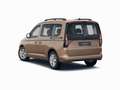 Volkswagen Caddy Kombi Life 1.5TSI 85kW 6GS, LED, Kamera, P Braun - thumbnail 4