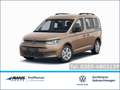 Volkswagen Caddy Kombi Life 1.5TSI 85kW 6GS, LED, Kamera, P Braun - thumbnail 1