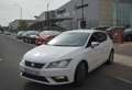SEAT Leon 1.6TDI CR S&S Reference Plus 115 Blanco - thumbnail 4