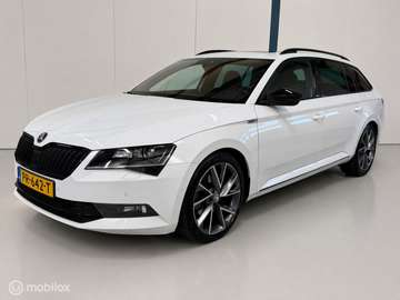 Combi 1.4 TSI ACT Sportline PANO / NL-AUTO