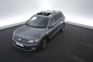 1.5 TSI Comfortline Premium LEDER 360°CAM PANO