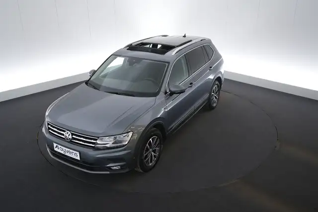 Volkswagen Tiguan Allspace 1.5 TSI Comfortline Premium LEDER 360°CAM PANO
