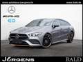 Mercedes-Benz CLA 250 SB Edition1/AMG/LED/Cam/Night/Ambiente Сірий - thumbnail 2