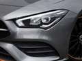 Mercedes-Benz CLA 250 SB Edition1/AMG/LED/Cam/Night/Ambiente Сірий - thumbnail 23